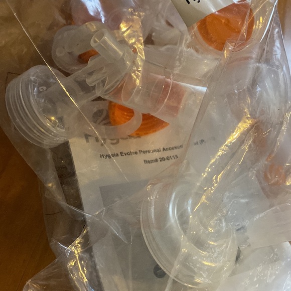 Hygeia Evolve Personal Accessory set - Picture 3 of 4